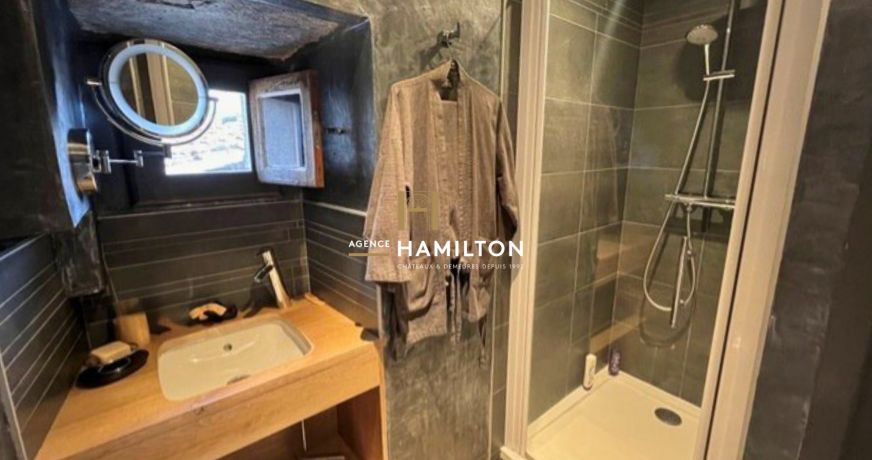 vente Maison de caractère Cordes-sur-ciel