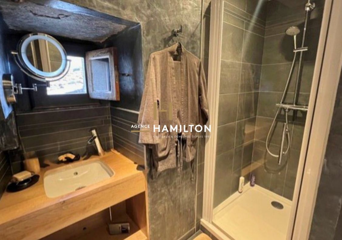 vente Maison de caractère Cordes-sur-ciel