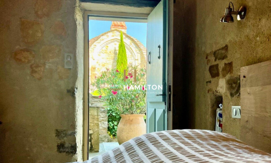 vente Maison de caractère Cordes-sur-ciel - Photo 16