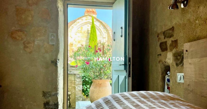 vente Maison de caractère Cordes-sur-ciel