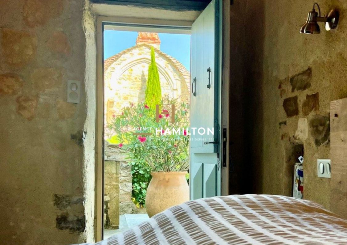 vente Maison de caractère Cordes-sur-ciel