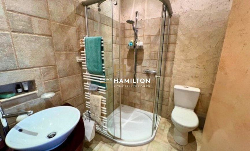 vente Maison de caractère Cordes-sur-ciel - Photo 17