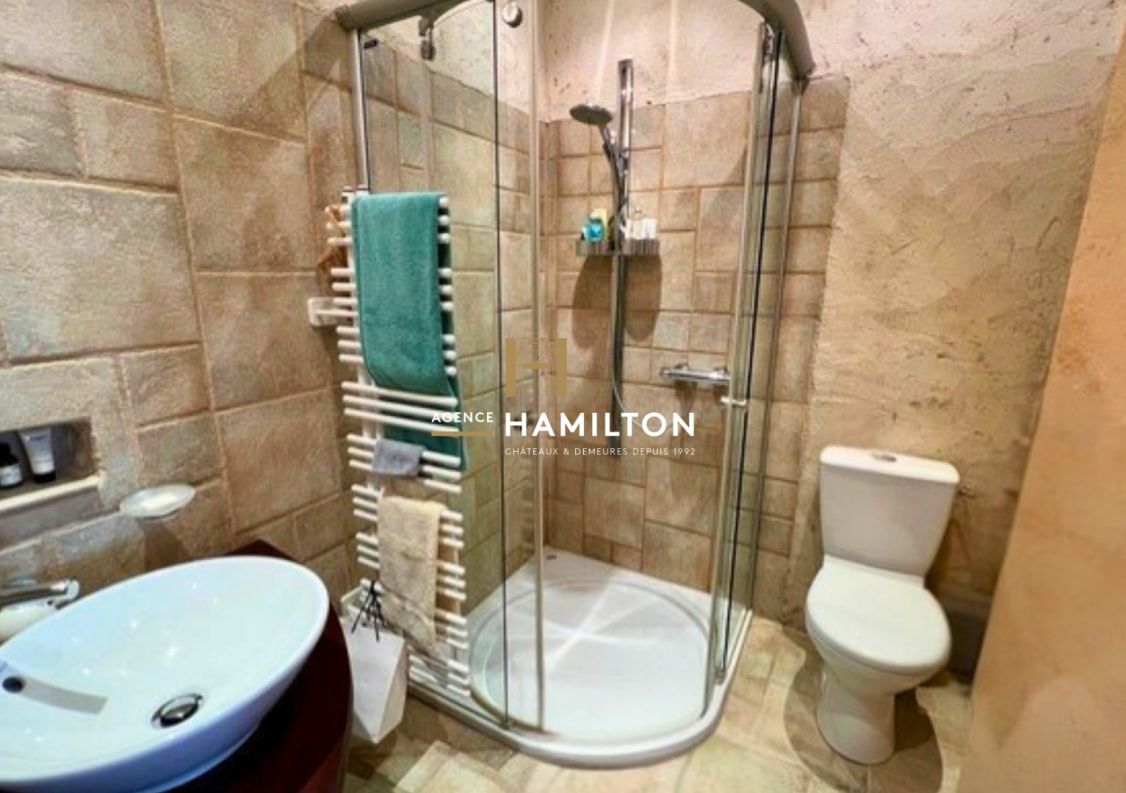 vente Maison de caractère Cordes-sur-ciel