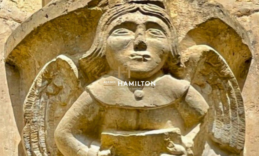 vente Maison de caractère Cordes-sur-ciel - Photo 20