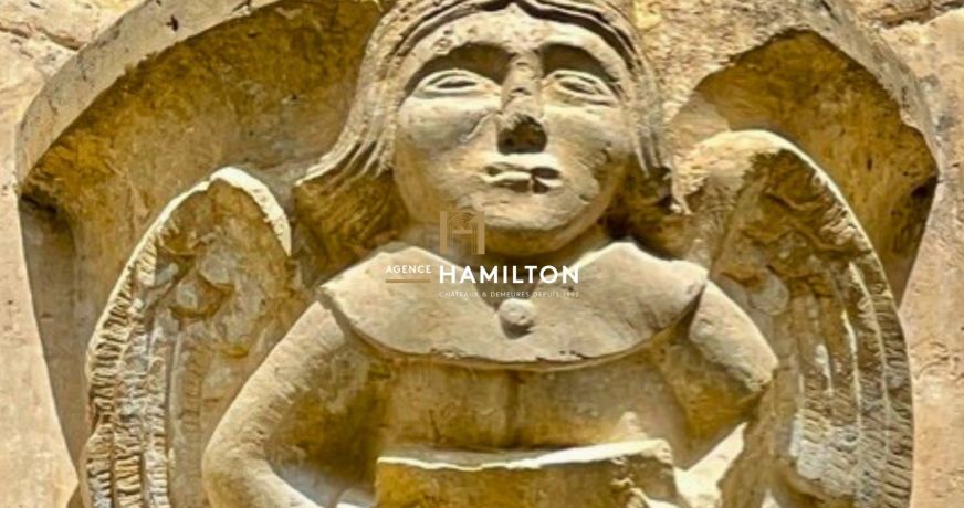 vente Maison de caractère Cordes-sur-ciel