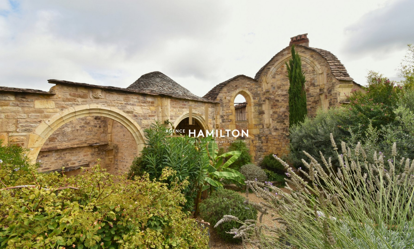 vente Maison de caractère Cordes-sur-ciel - Photo 18