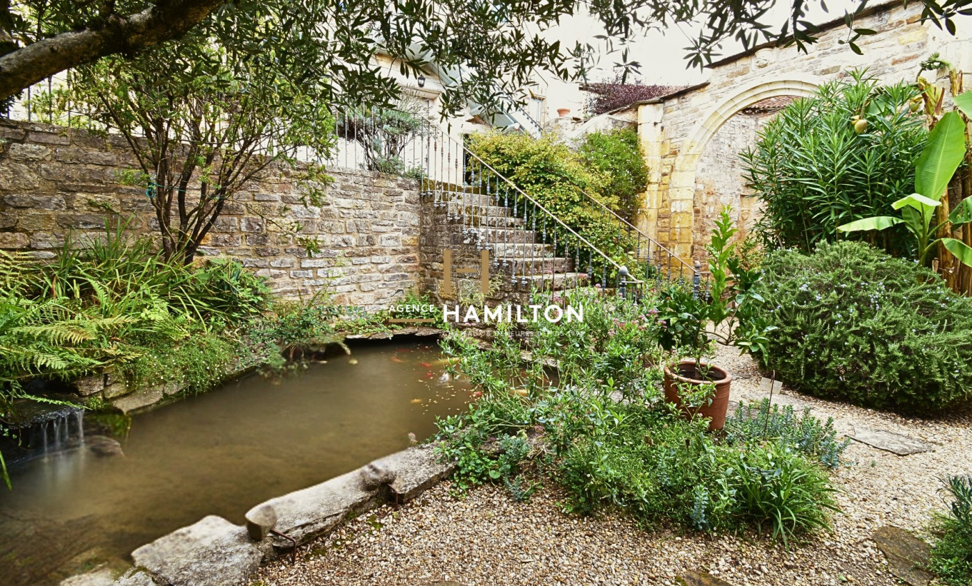 vente Maison de caractère Cordes-sur-ciel - Photo 19
