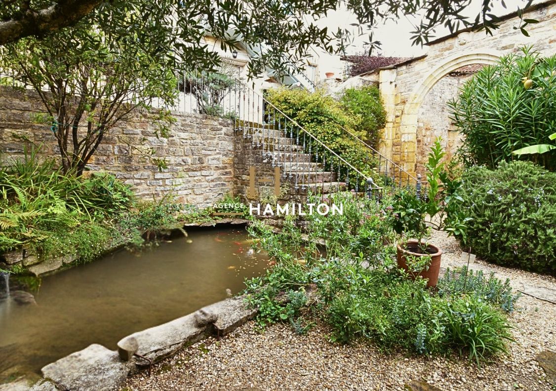 vente Maison de caractère Cordes-sur-ciel