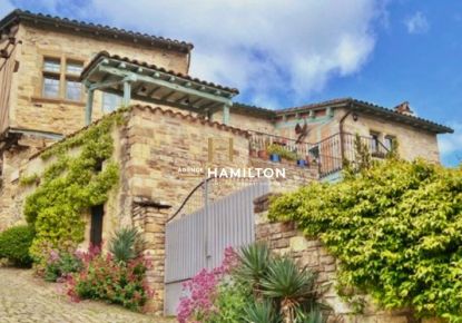 vente Maison de caractère Cordes-sur-ciel