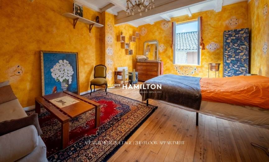 sale Maison de village Cordes-sur-ciel - Photo 13