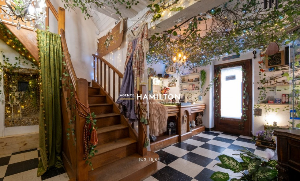 vente Maison de village Cordes-sur-ciel - Photo 2