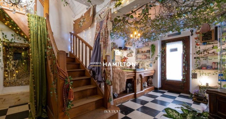 vente Maison de village Cordes-sur-ciel