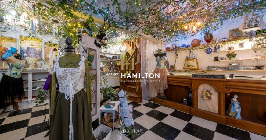 vente Maison de village Cordes-sur-ciel