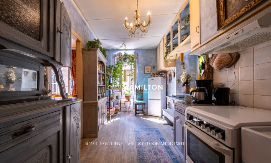 sale Maison de village Cordes-sur-ciel - Photo 6