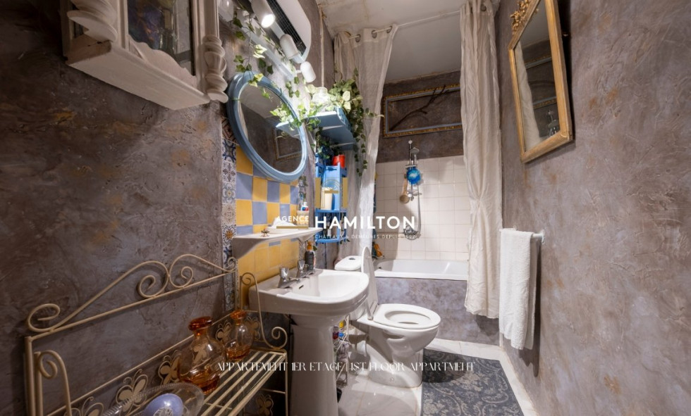 vente Maison de village Cordes-sur-ciel - Photo 9