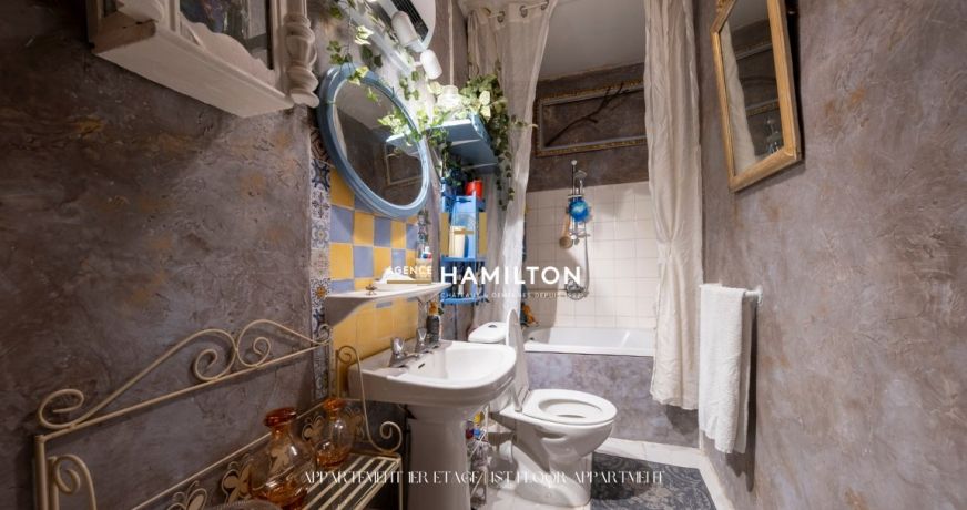 vente Maison de village Cordes-sur-ciel