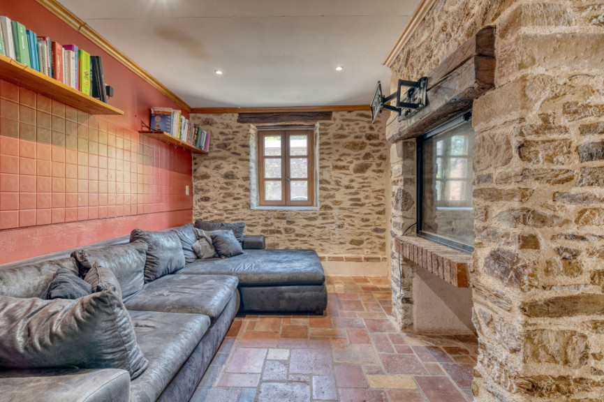 vente Domaine Albi - Photo 16