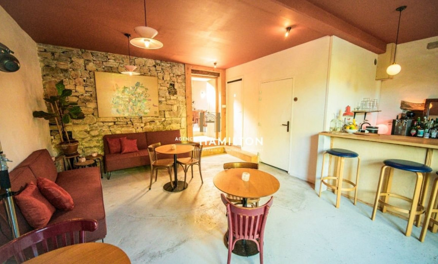 vente Maison de caractère Cordes-sur-ciel - Photo 17