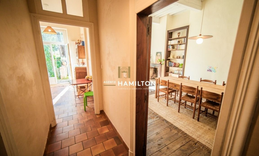 vente Maison de caractère Les Cabannes - Photo 9