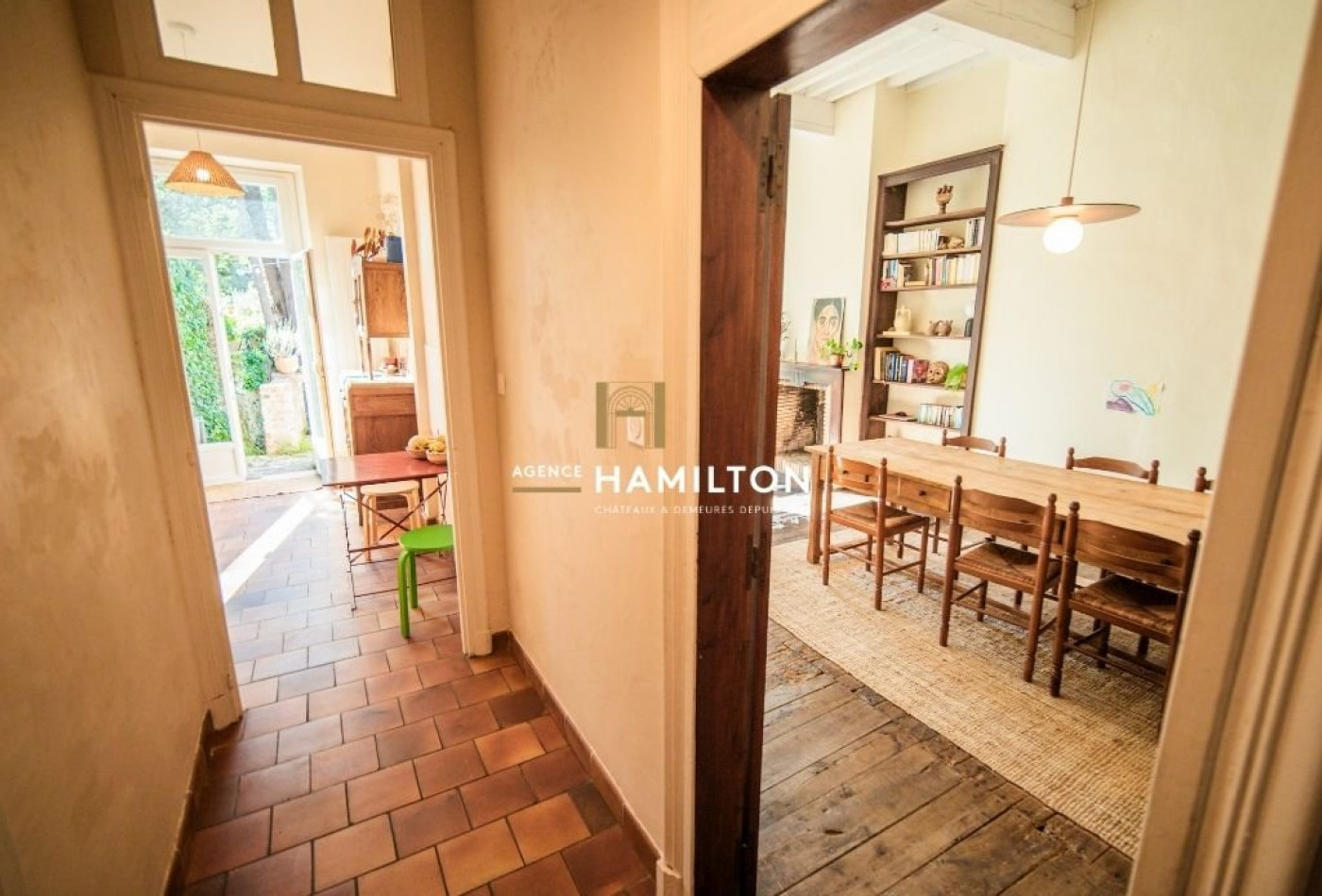 vente Maison de caractère Les Cabannes - Photo 9