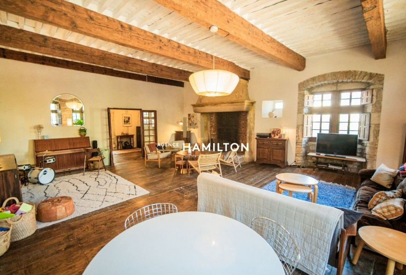 vente Maison de caractère Cordes-sur-ciel - Photo 8