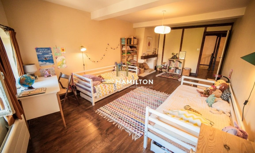 vente Maison de caractère Les Cabannes - Photo 16