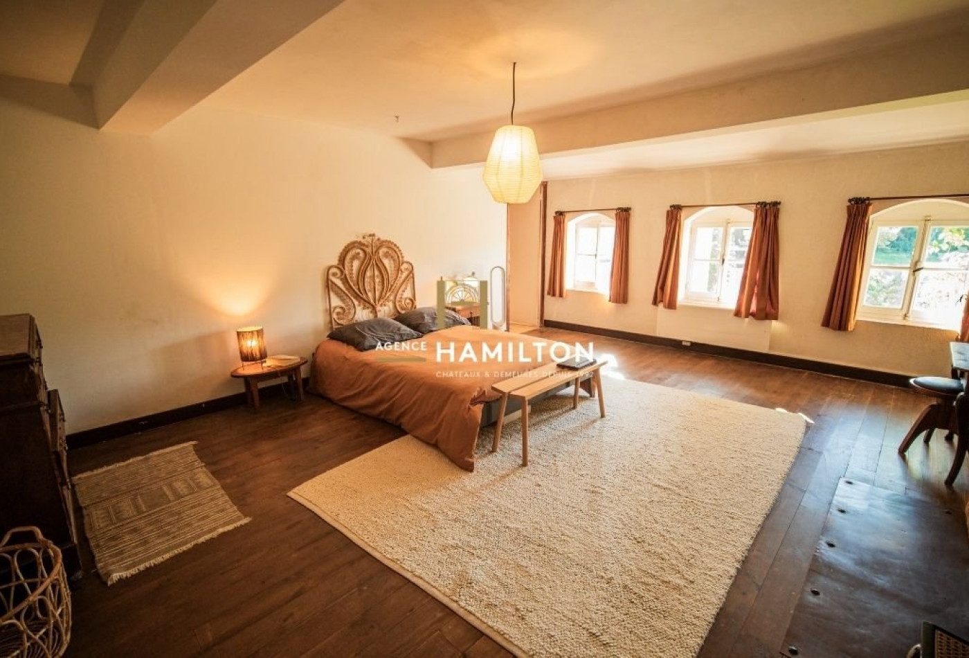 vente Maison de caractère Cordes-sur-ciel - Photo 10