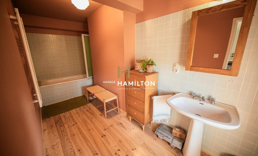 vente Maison de caractère Les Cabannes - Photo 15