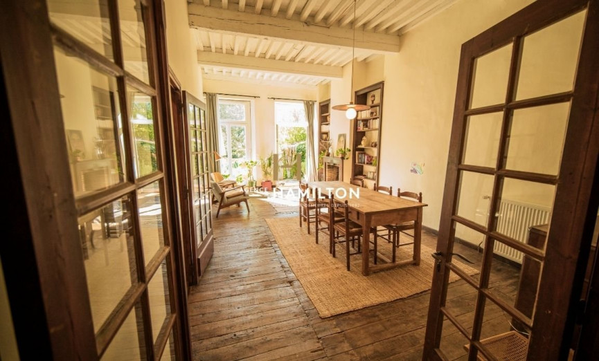 vente Maison de caractère Les Cabannes - Photo 7