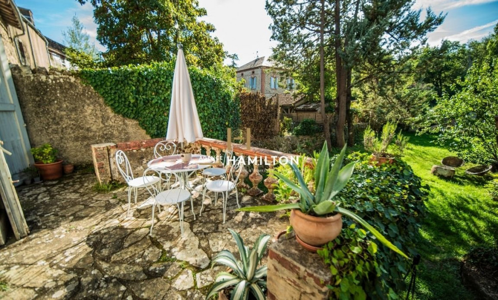 vente Maison de caractère Cordes-sur-ciel - Photo 5