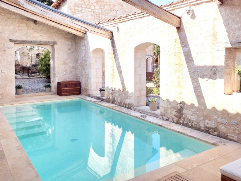 vente Maison Cahuzac Sur Vere - Photo 19