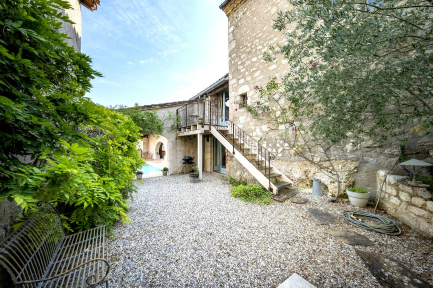 vente Maison Cahuzac Sur Vere - Photo 13