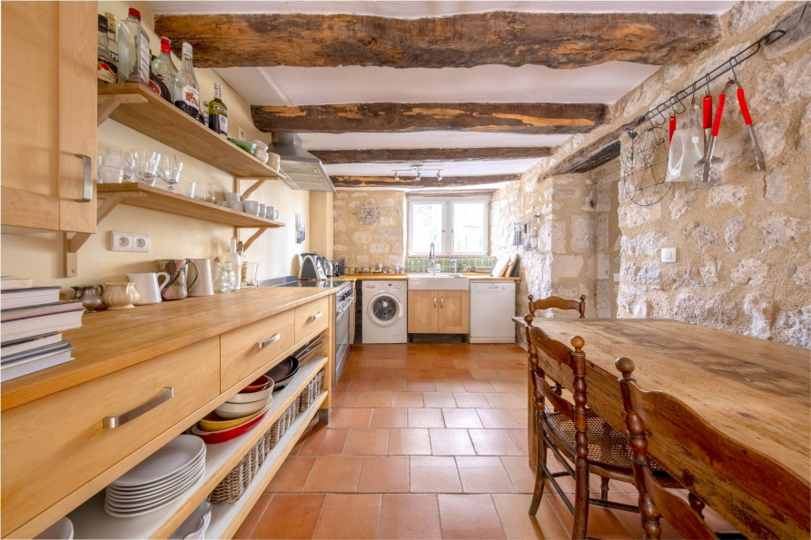 vente Maison Vieux - Photo 6