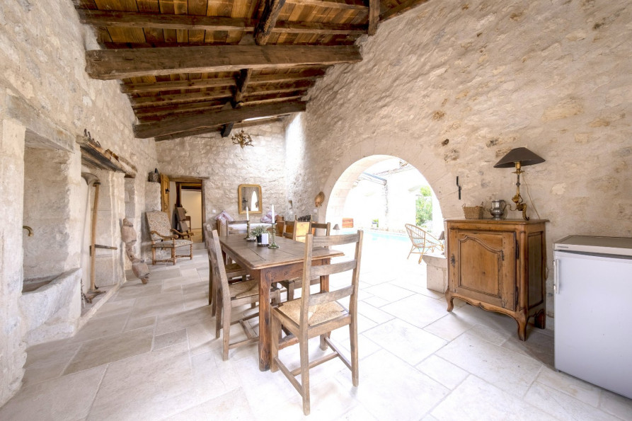 vente Maison Vieux - Photo 5