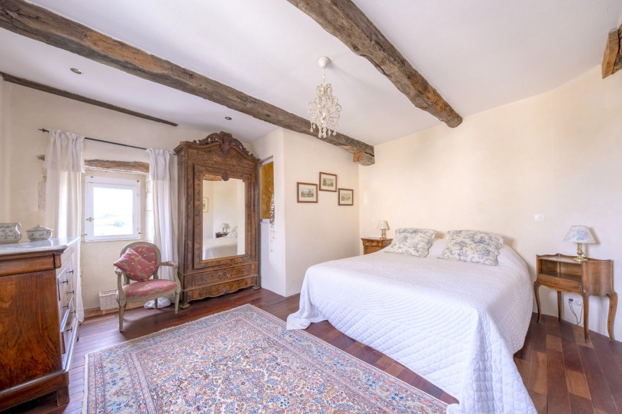 vente Maison Vieux - Photo 10