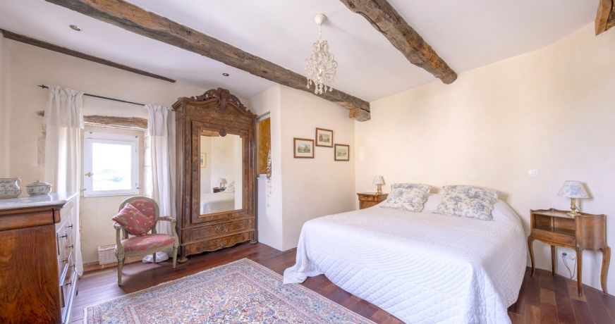 vente Maison Cahuzac Sur Vere