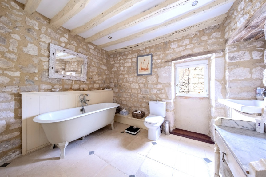 vente Maison Cahuzac Sur Vere - Photo 14