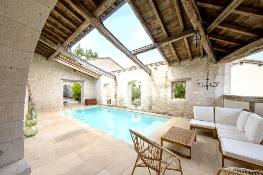 vente Maison Cahuzac Sur Vere - Photo 4