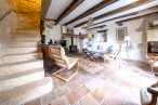 vente Maison Cahuzac Sur Vere