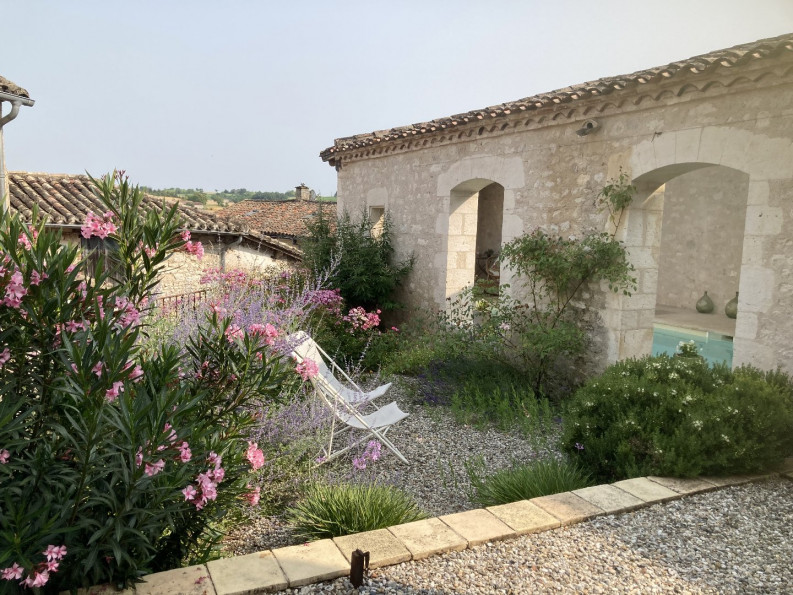 vente Maison Cahuzac Sur Vere - Photo 10