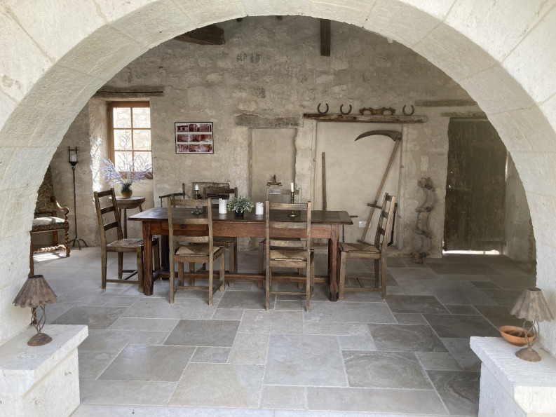 vente Maison Cahuzac Sur Vere - Photo 8