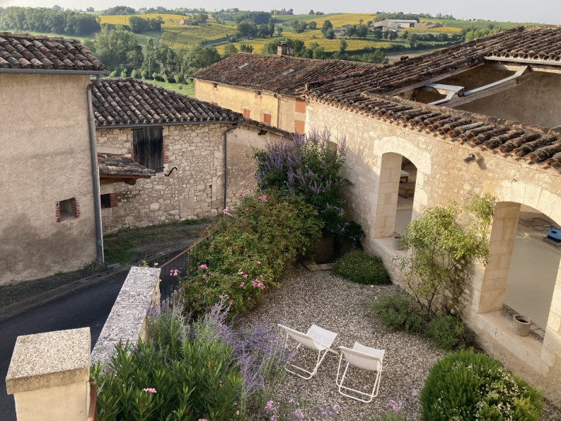 vente Maison Cahuzac Sur Vere - Photo 5