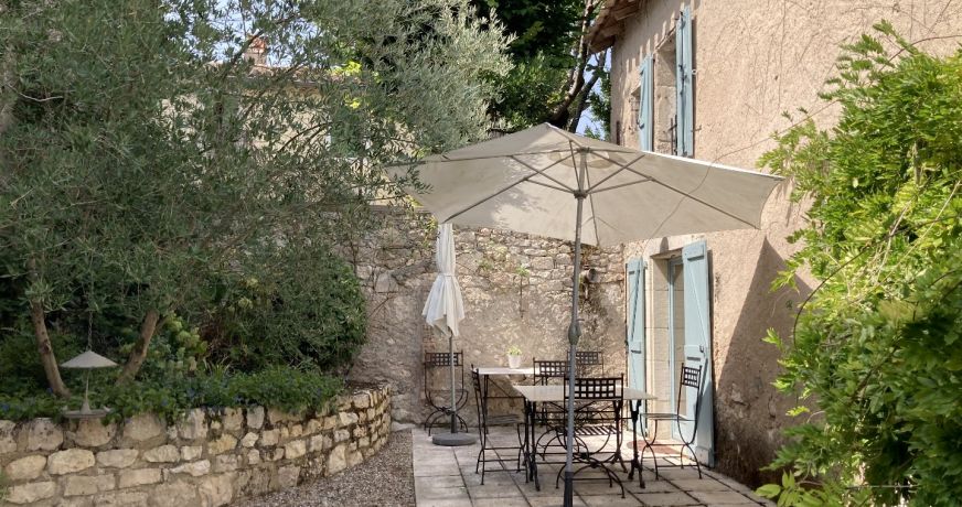 vente Maison Cahuzac Sur Vere