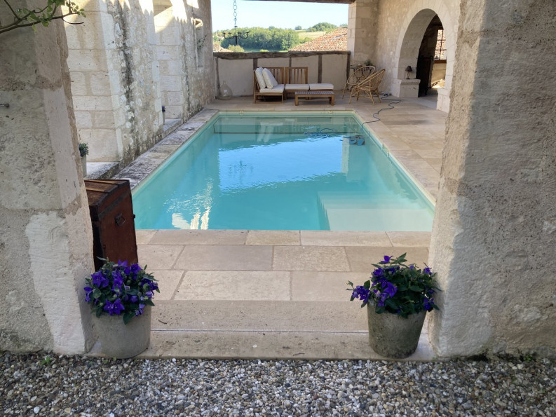 vente Maison Vieux - Photo 3