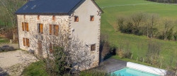 vente Maison de campagne Tanus