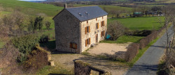 vente Maison de campagne Tanus
