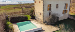 vente Maison de campagne Tanus