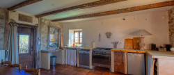 vente Maison de campagne Tanus