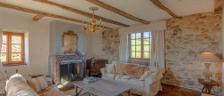 vente Maison de campagne Tanus