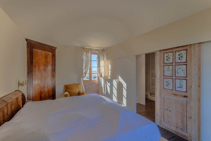 vente Maison de campagne Tanus - Photo 7